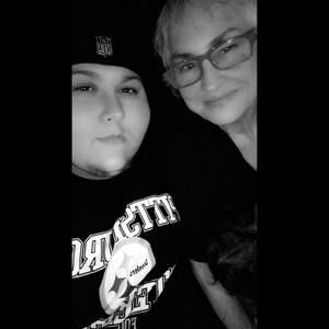 Meet your Posher, Tosha